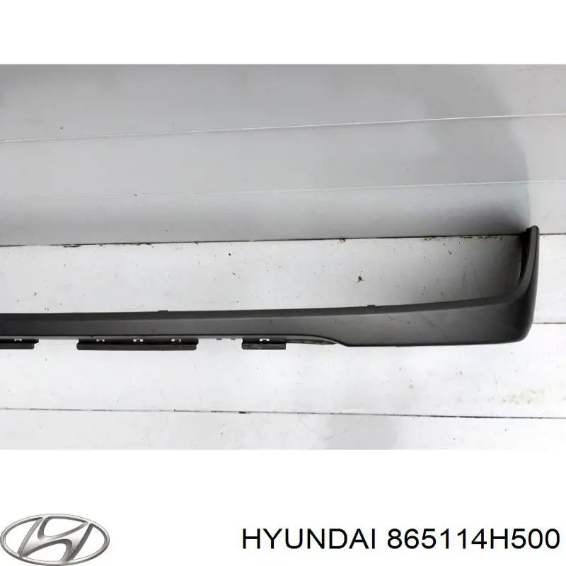  865114H500 Hyundai/Kia