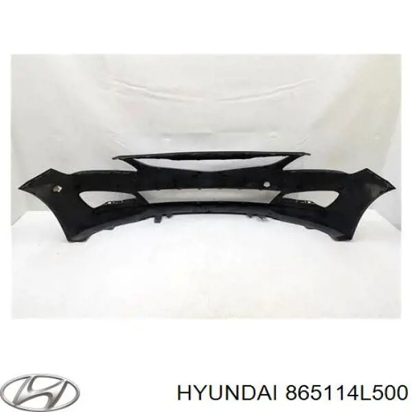 Бампер на авто Hyundai/Kia 865114L500 цена, от 80.85 USD