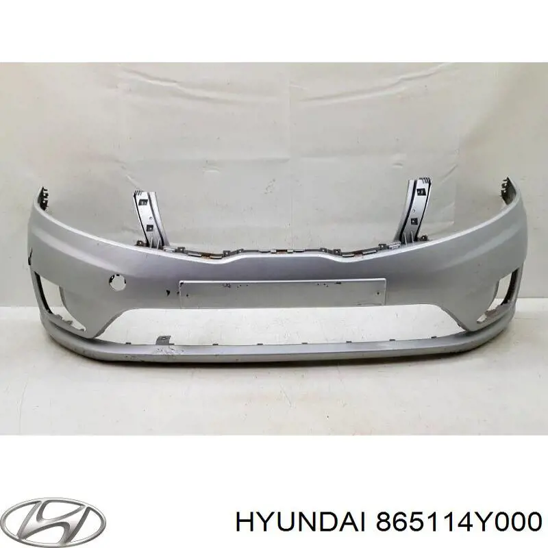 Бампер на авто Hyundai/Kia 865114Y000 цена, от 56.04 USD