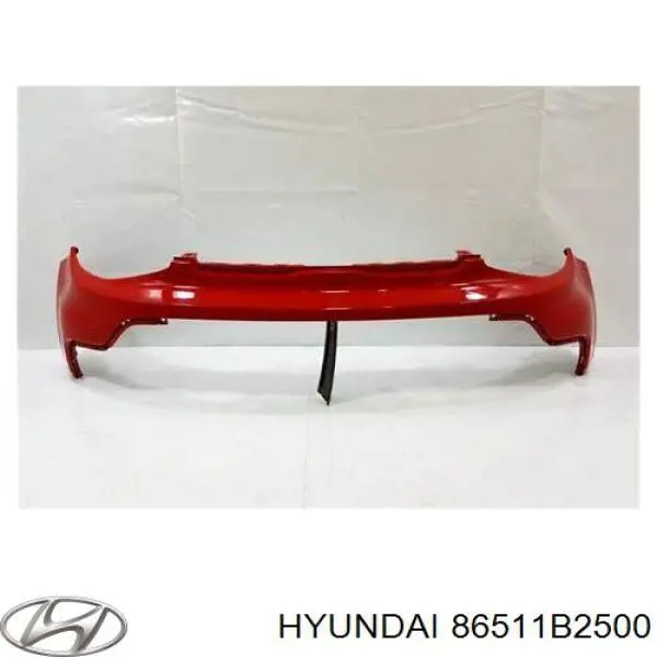 86511B2500 Hyundai/Kia 