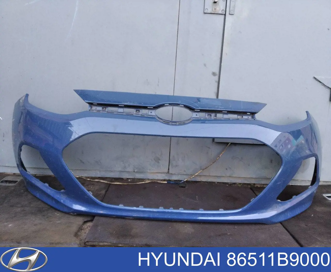 86511B9000 Hyundai/Kia 