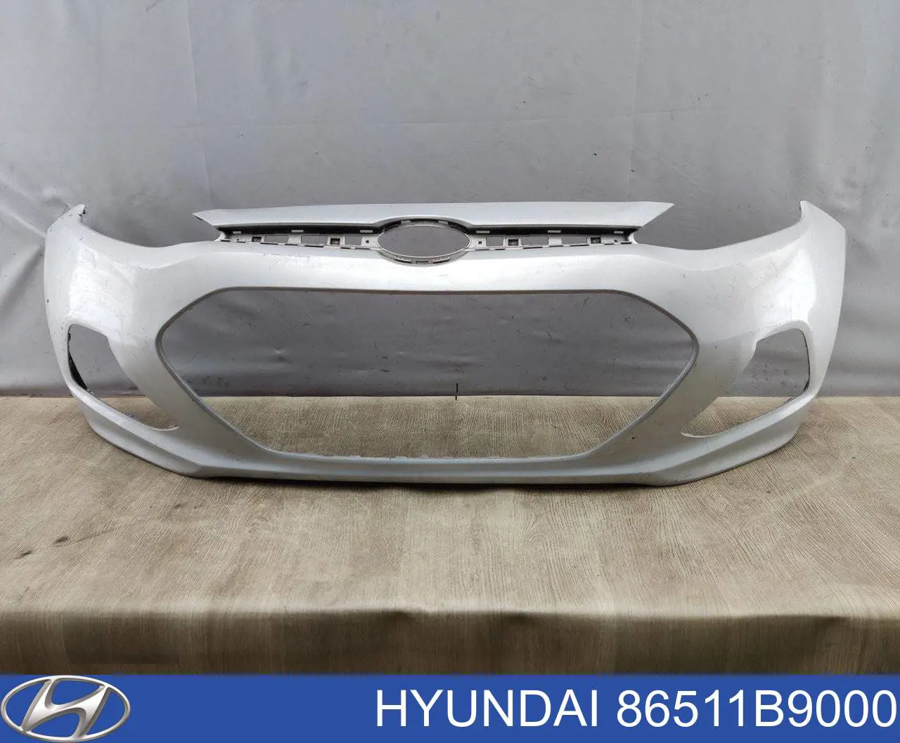 Бампер на авто Hyundai/Kia 86511B9000 цена, от 78.94 USD