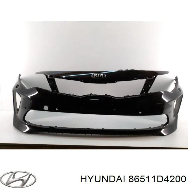 86511D4200 Hyundai/Kia 