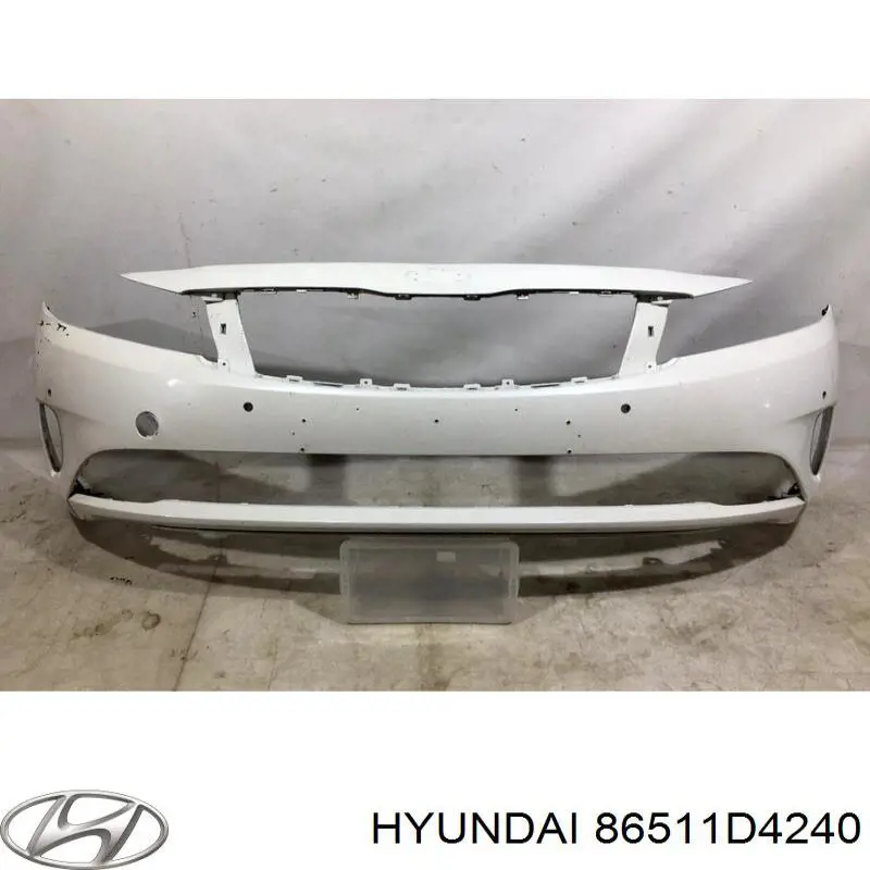 86511D4240 Hyundai/Kia 