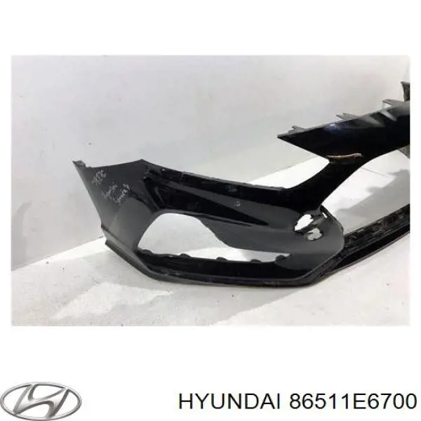 Бампер на авто FPS FP3253900P цена, от 91.51 USD
