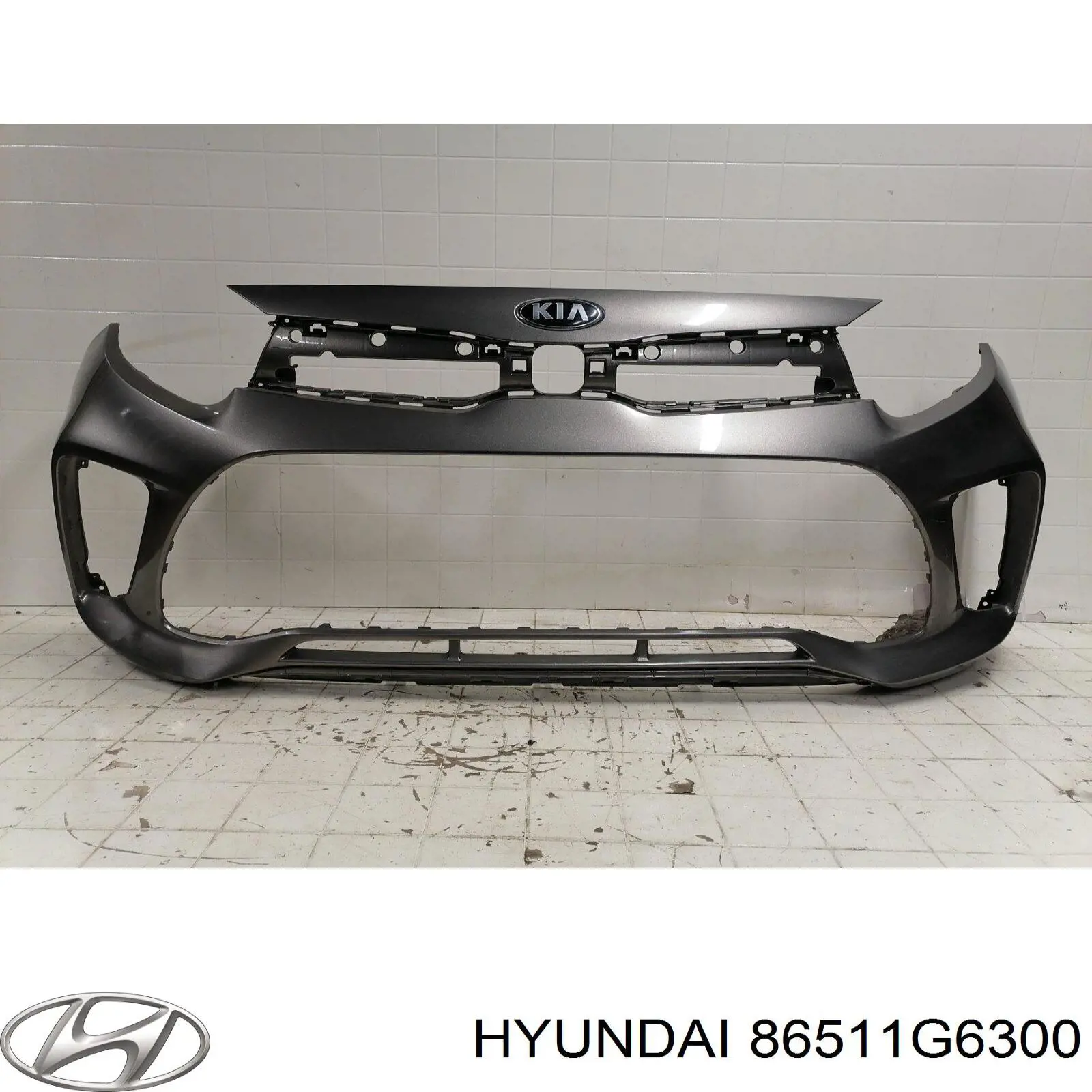 86511G6300 Hyundai/Kia 