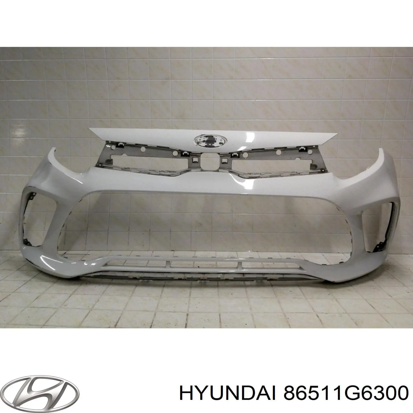 86511G6300 Hyundai/Kia 
