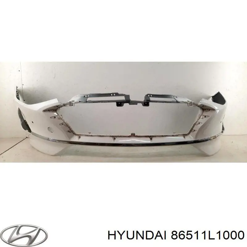 86511L1000 Hyundai/Kia 