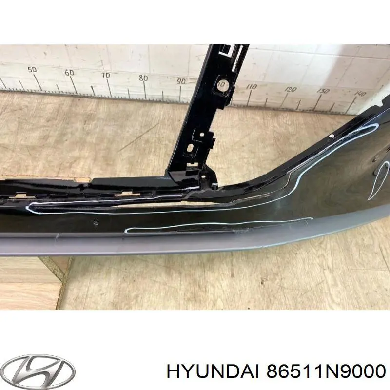 86511N9000 Hyundai/Kia 