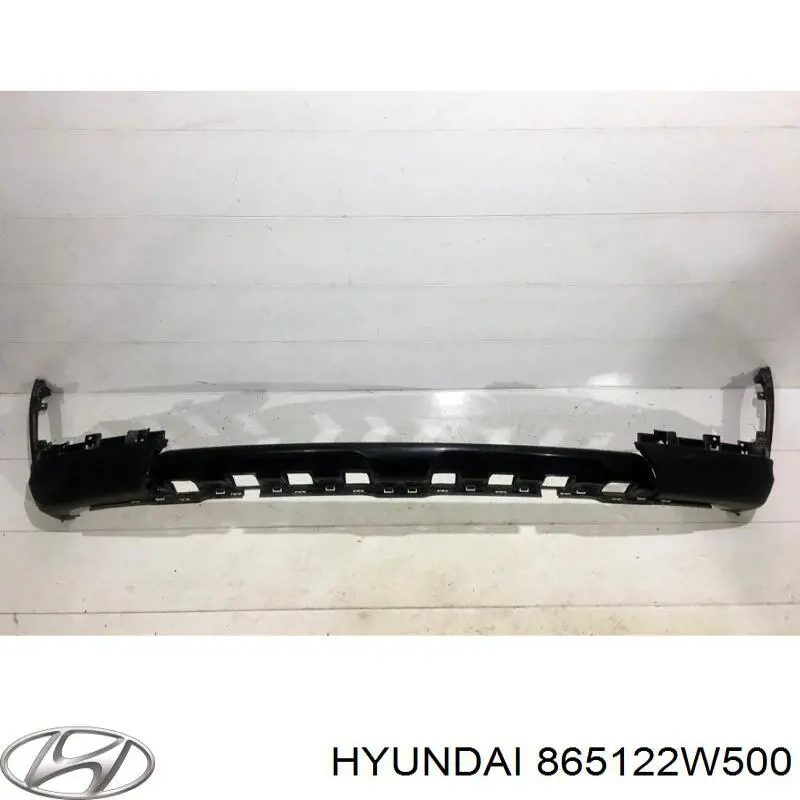  865122W500 Hyundai/Kia