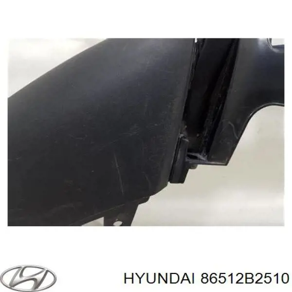 86512B2510 Hyundai/Kia 