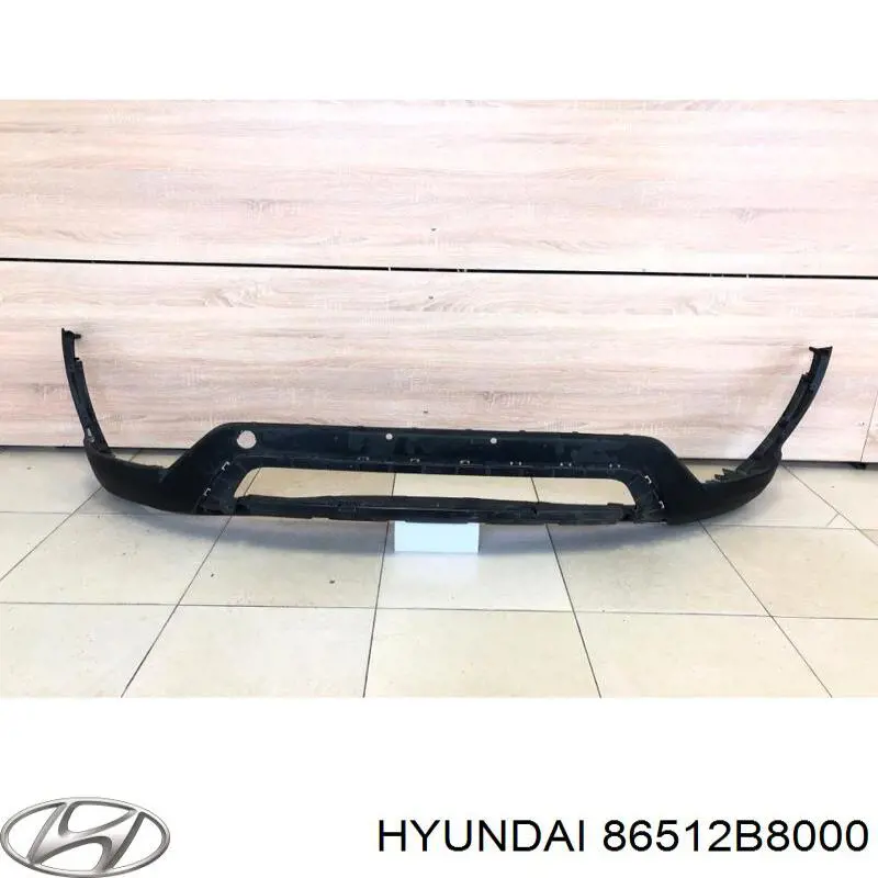 86512B8000 Hyundai/Kia 