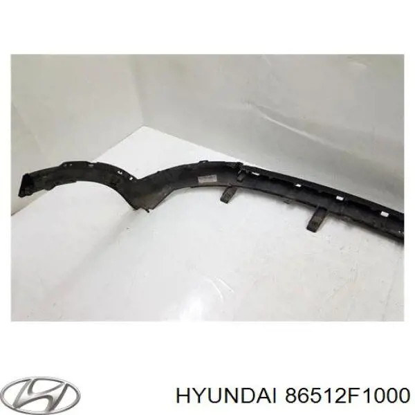 Спойлер переднего бампера AND 30807572 цена, от 99.38 USD