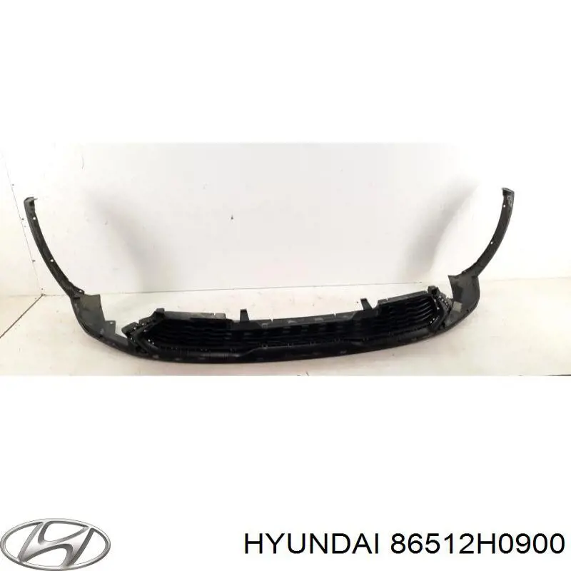  86512H0900 Hyundai/Kia