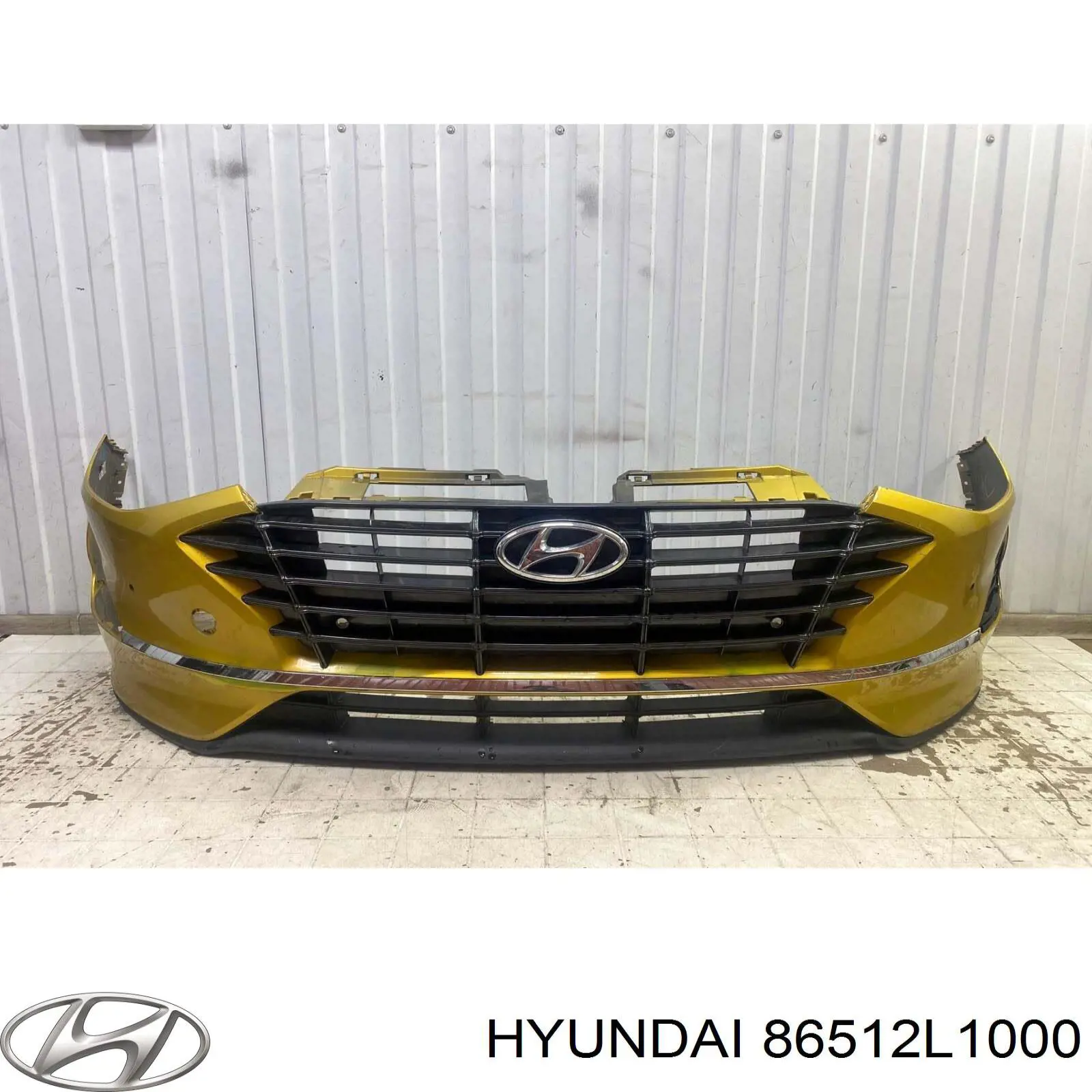 86512L1000 Hyundai/Kia 