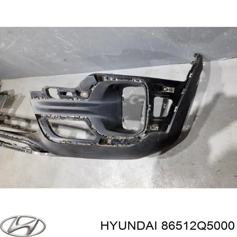  Hyundai/Kia 86512Q5000 цена, от 332.55 USD