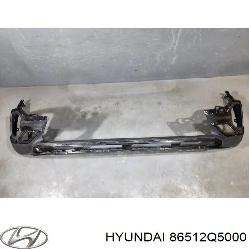 86512Q5000 Hyundai/Kia 