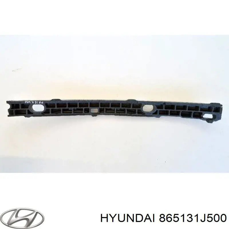  865131J500 Hyundai/Kia