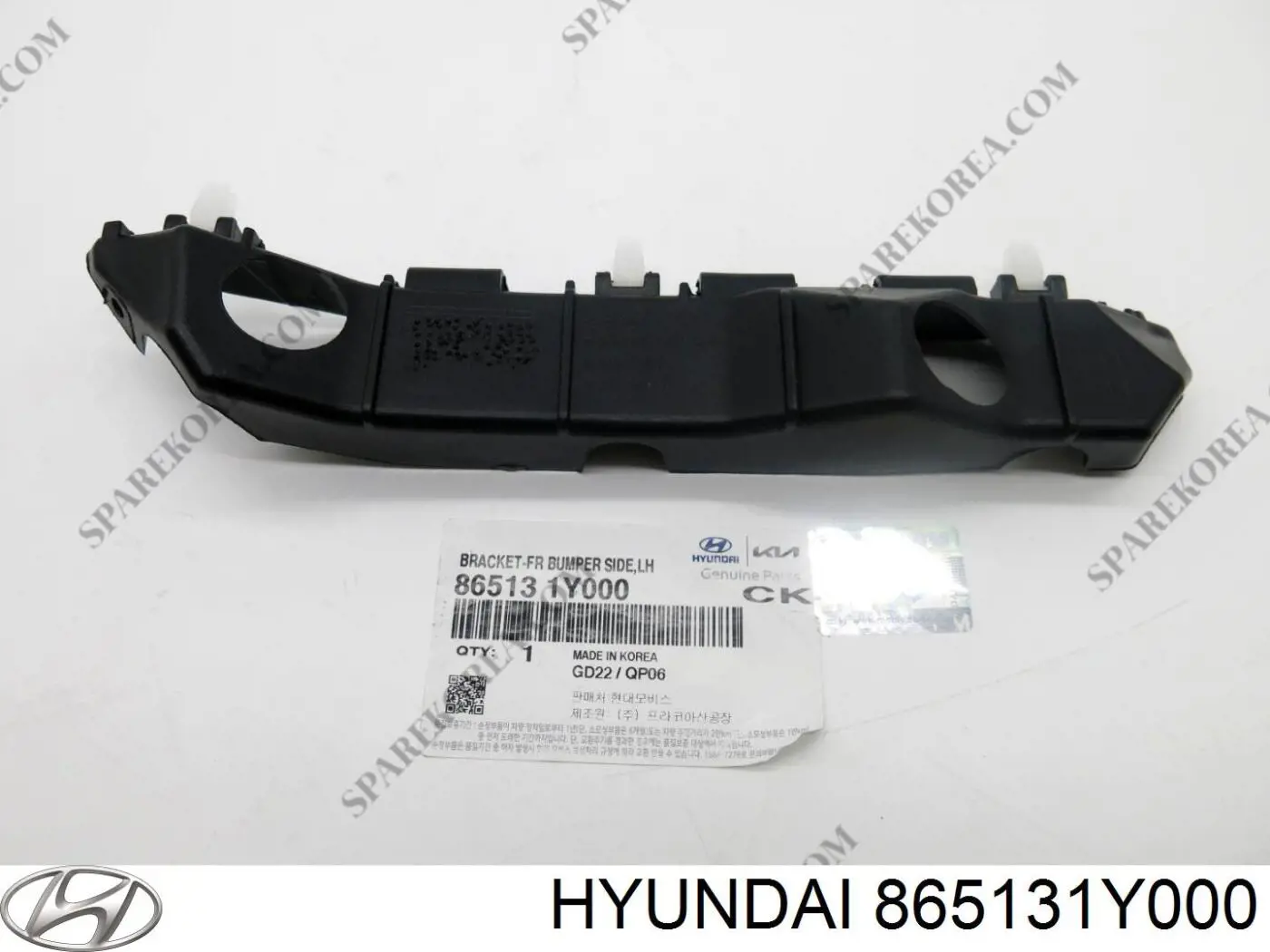 865131Y000 Hyundai/Kia 