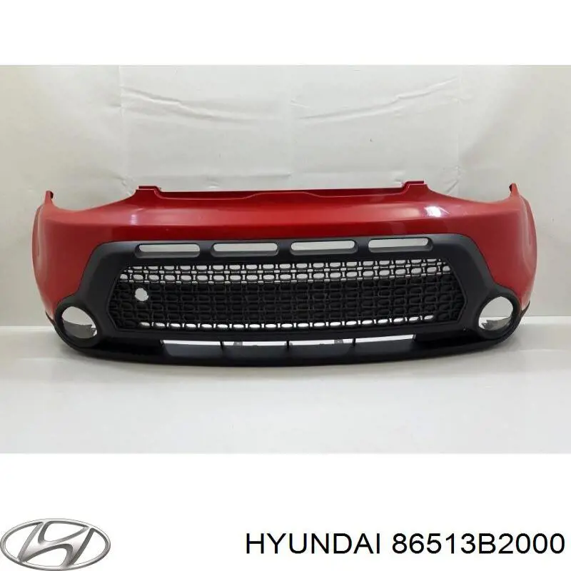  Hyundai/Kia 86513B2000 цена, от 95.37 USD
