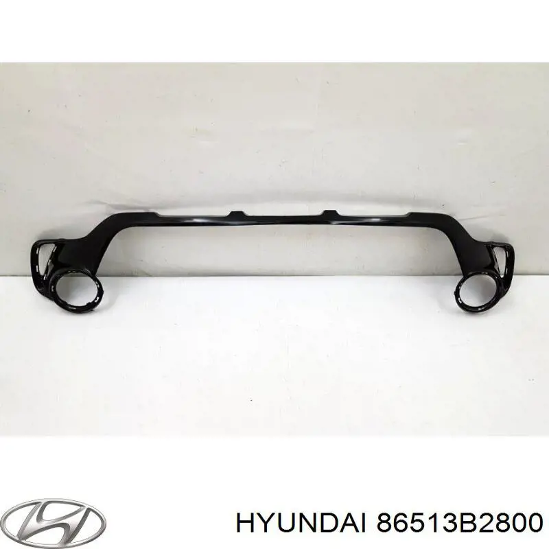  Hyundai/Kia 86513B2800 цена, от 279.74 USD