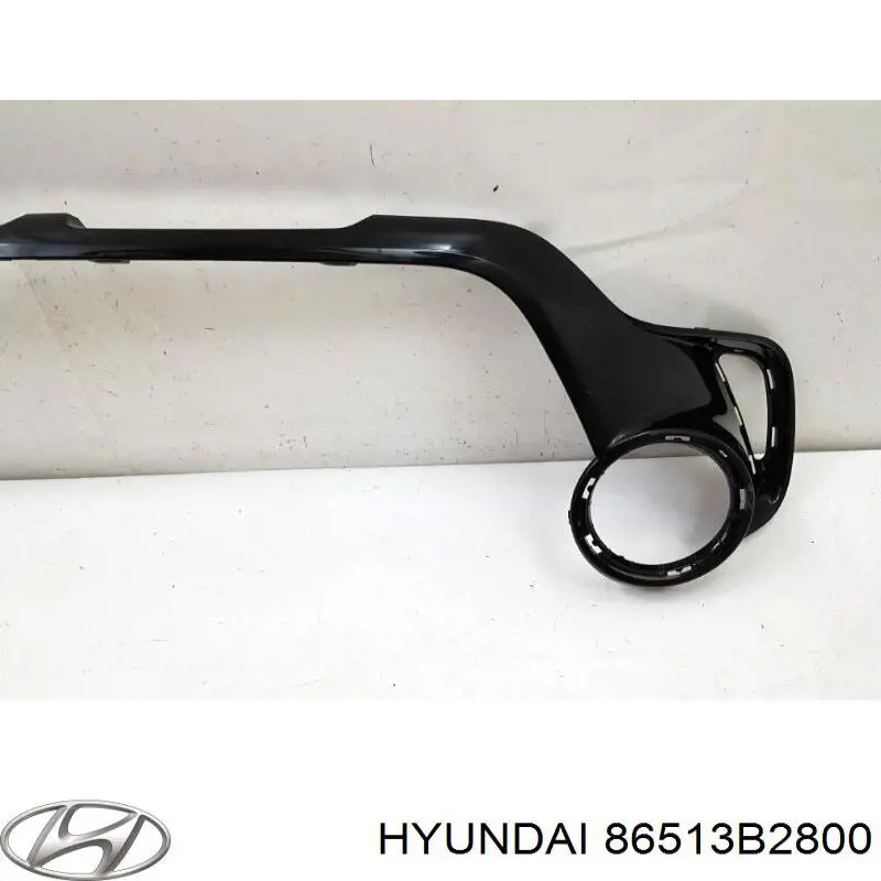  86513B2800 Hyundai/Kia