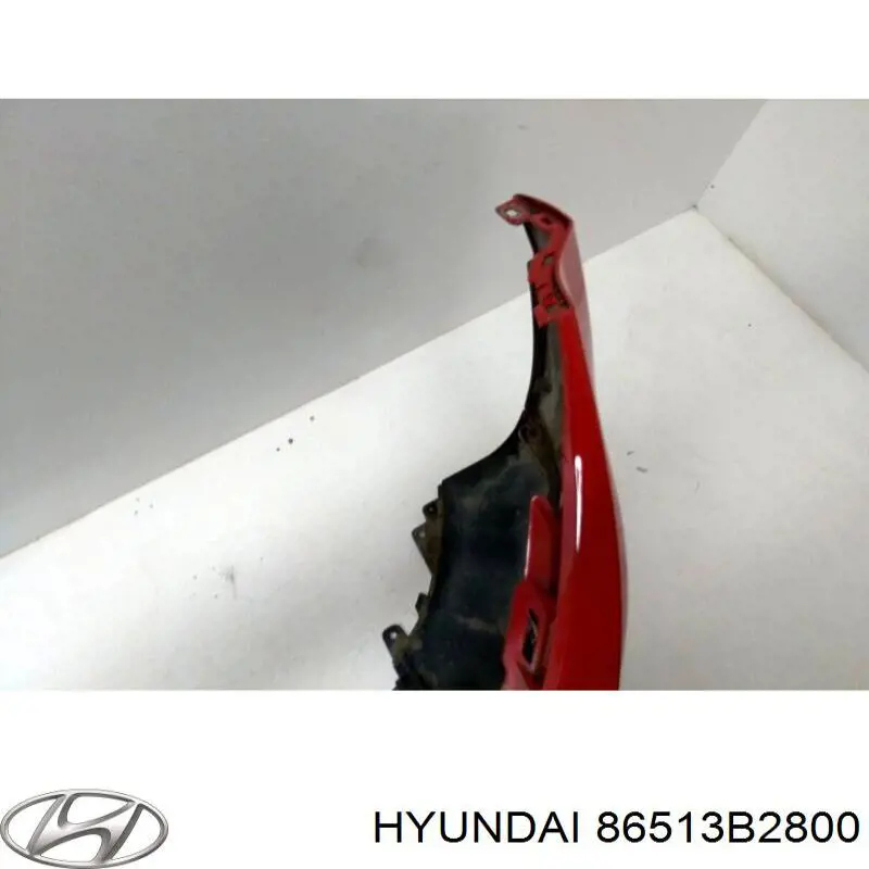 Купить 86513B2800 Hyundai/Kia 