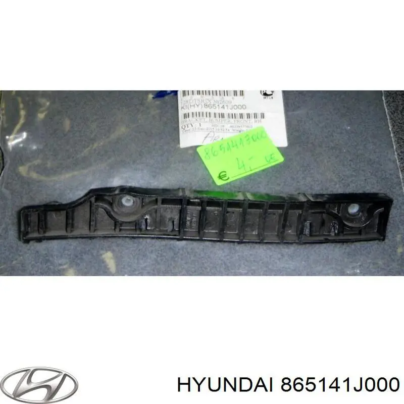 865141J000 Hyundai/Kia 