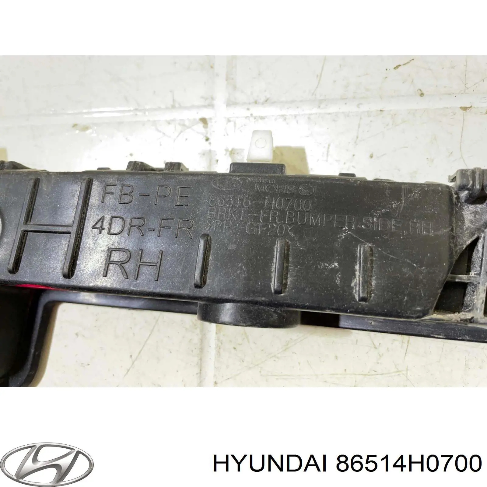 86514H0700 Hyundai/Kia 