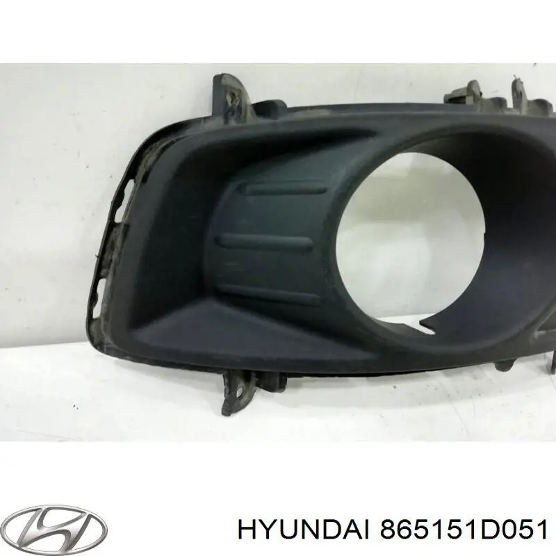  Hyundai/Kia 865151D051 цена, от 11.30 USD