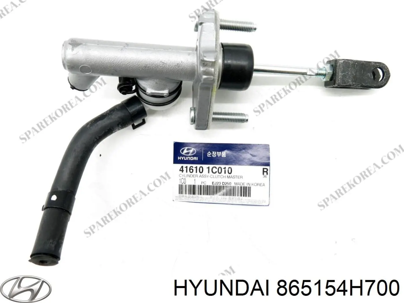  Hyundai/Kia 865154H700 цена, от 19.03 USD