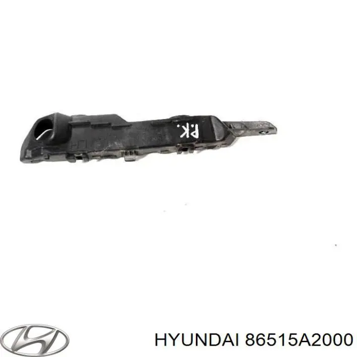 86515A2000 Hyundai/Kia 