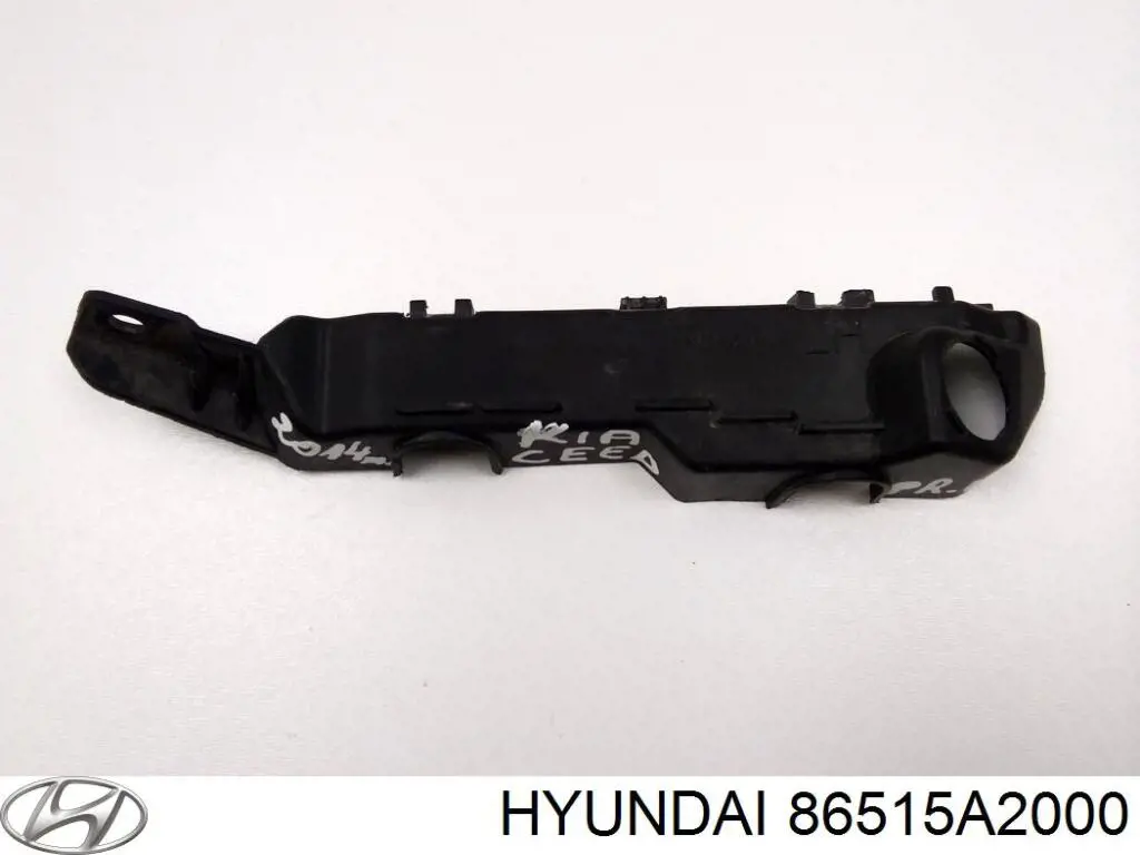  86515A2000 Hyundai/Kia