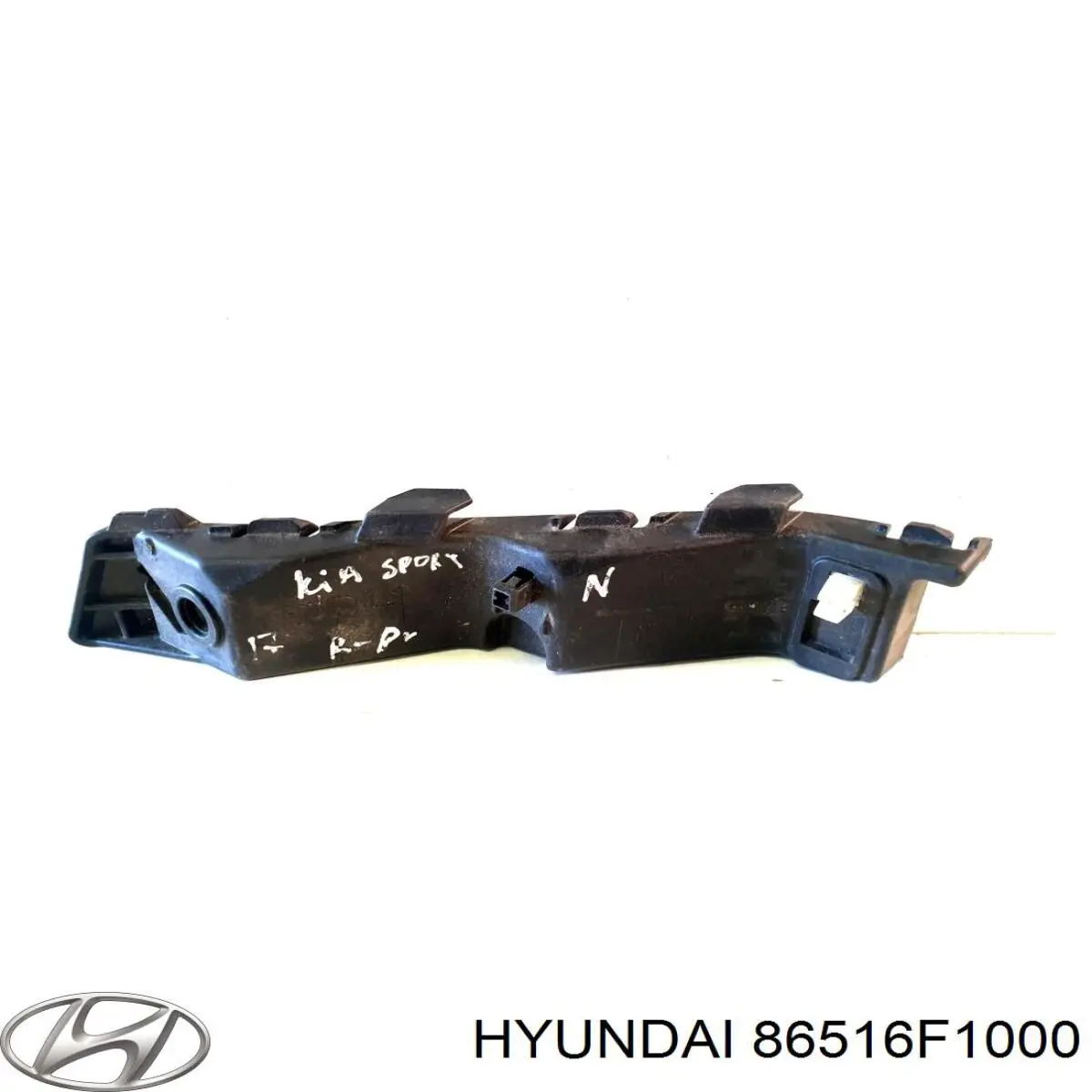 Купить 86516F1000 Hyundai/Kia 