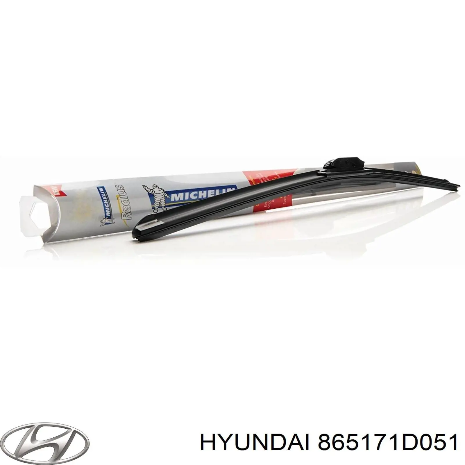  Hyundai/Kia 865171D051 цена, от 4.78 USD