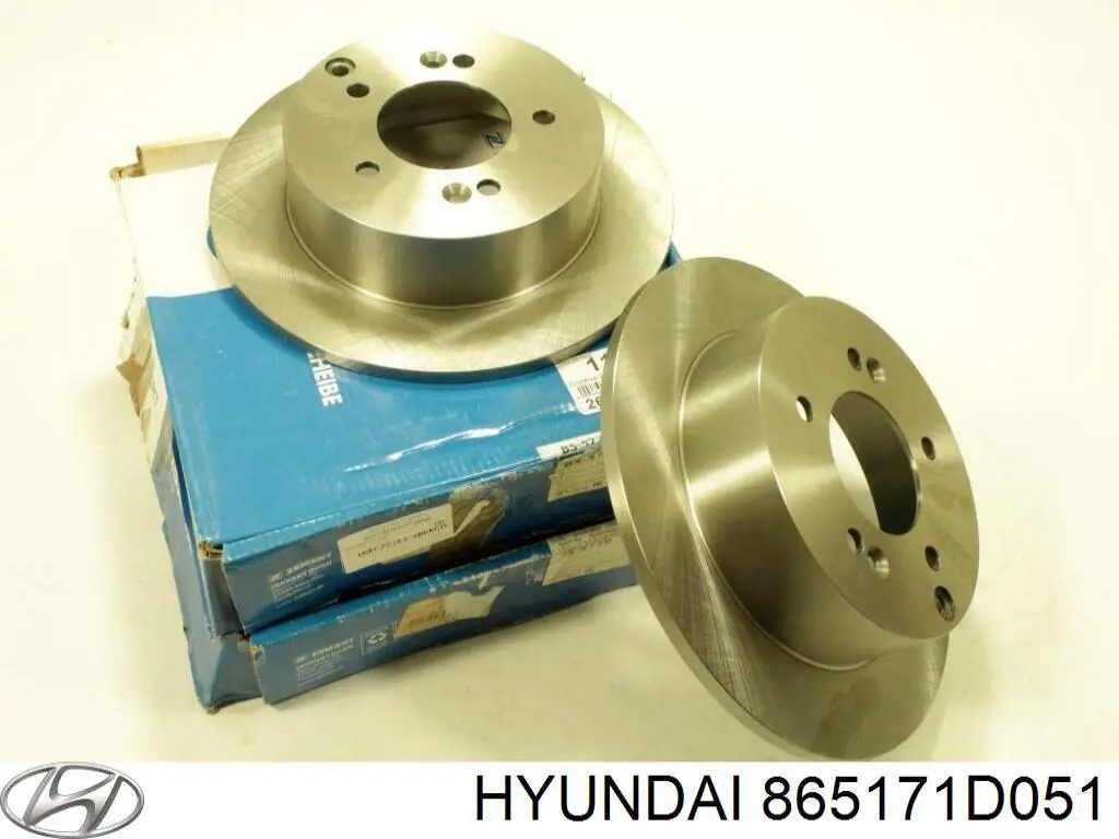  865171D051 Hyundai/Kia