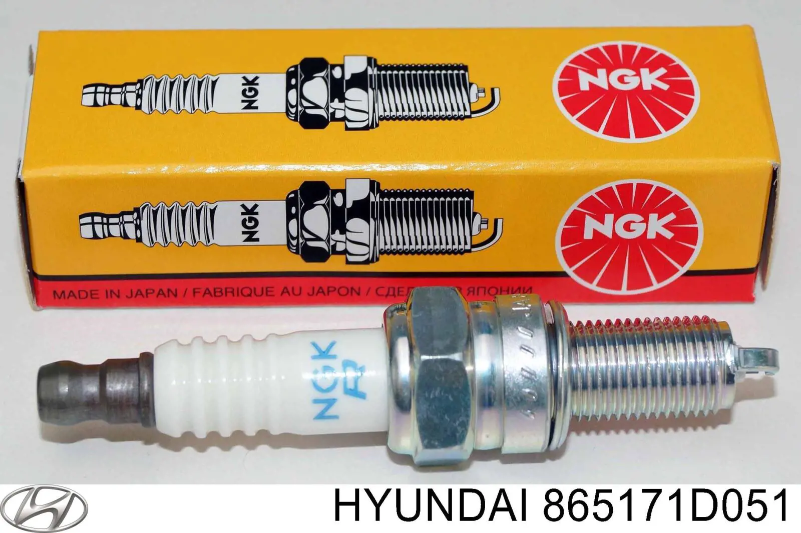  Hyundai/Kia 865171D051
