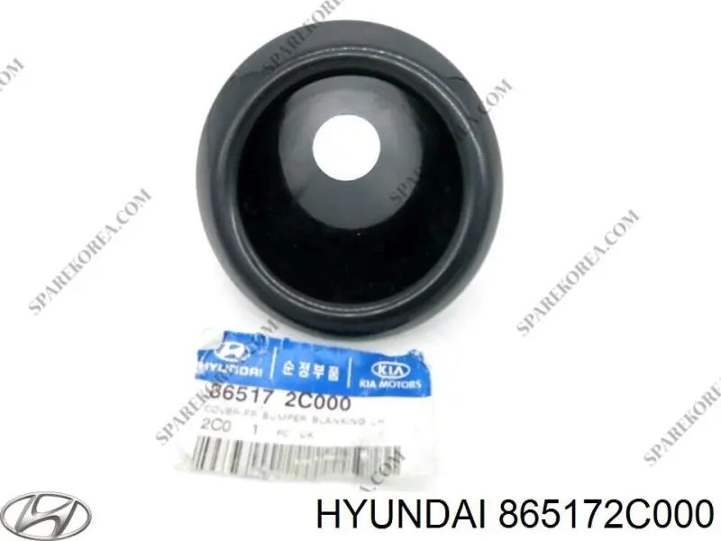  865172C000 Hyundai/Kia