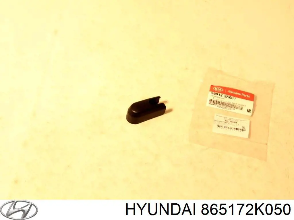  865172K050 Hyundai/Kia