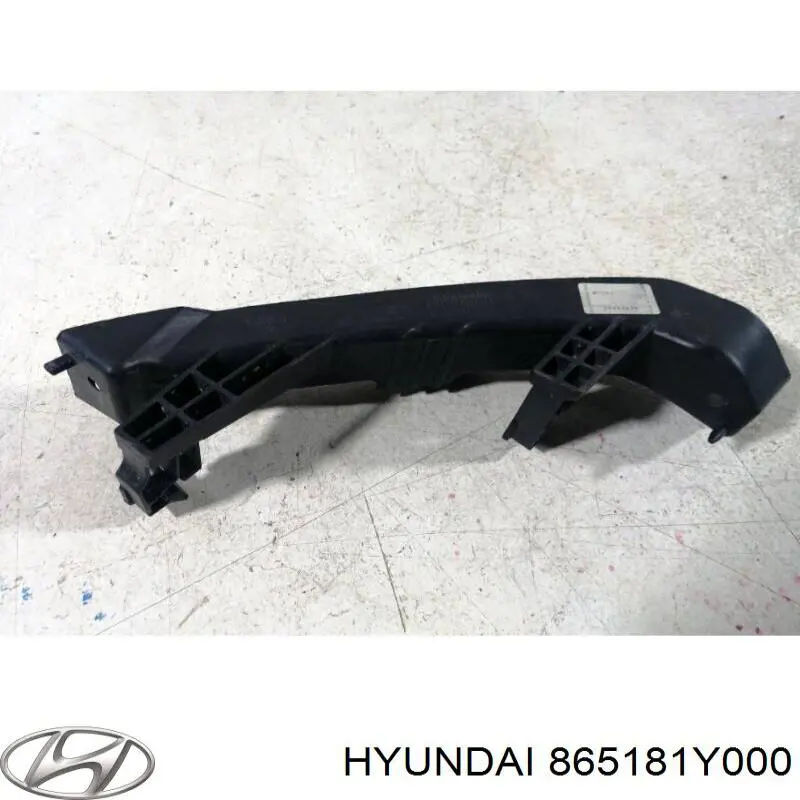 Купить 865181Y000 Hyundai/Kia 
