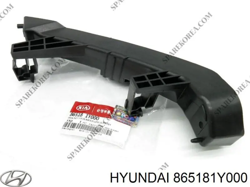  865181Y000 Hyundai/Kia