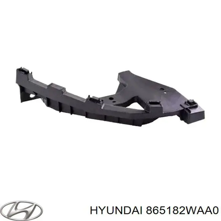  Hyundai/Kia 865182WAA0 цена, от 9.73 USD