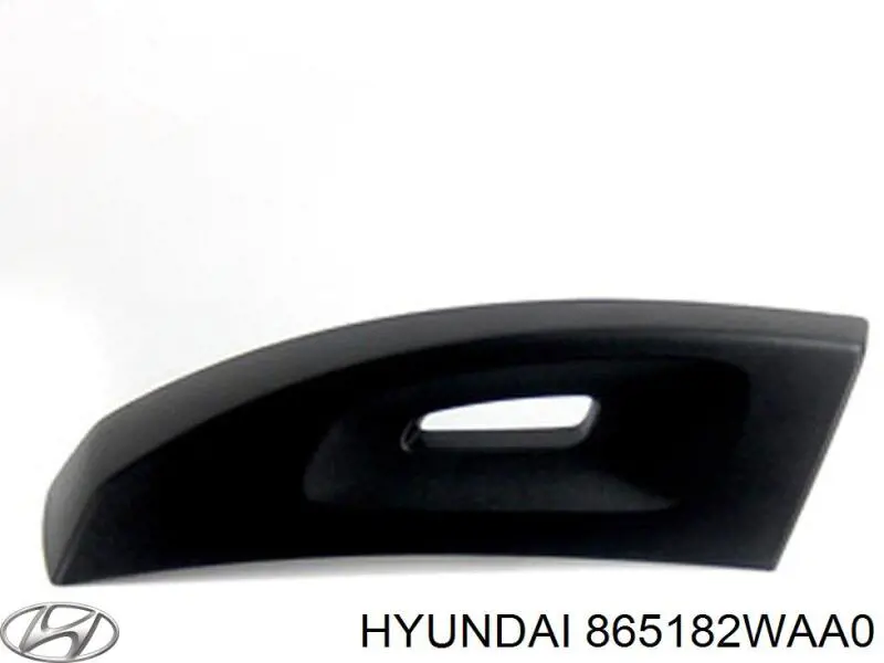 Купить 865182WAA0 Hyundai/Kia 