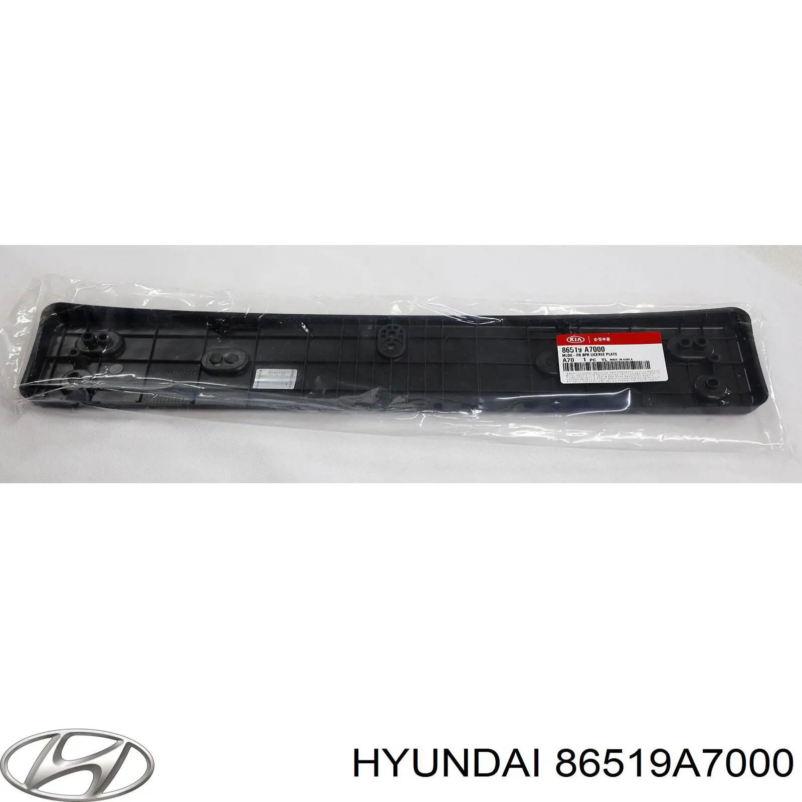 86519A7000 Hyundai/Kia 