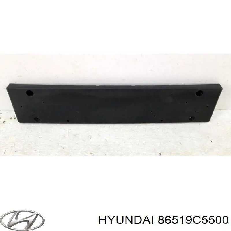 86519C5500 Hyundai/Kia 