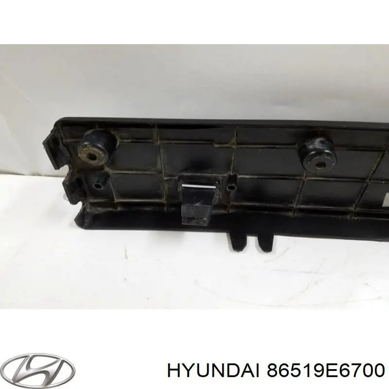 86519E6700 Hyundai/Kia 