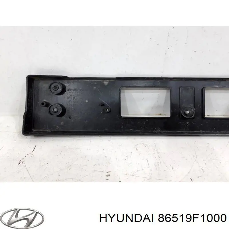  86519F1000 Hyundai/Kia