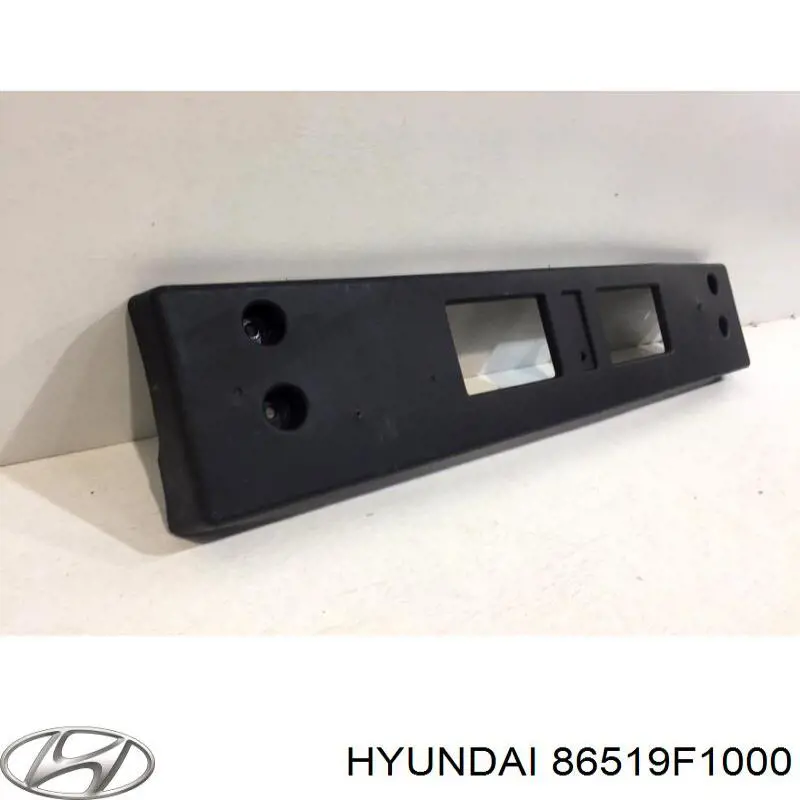  Hyundai/Kia 86519F1000 цена, от 13.78 USD