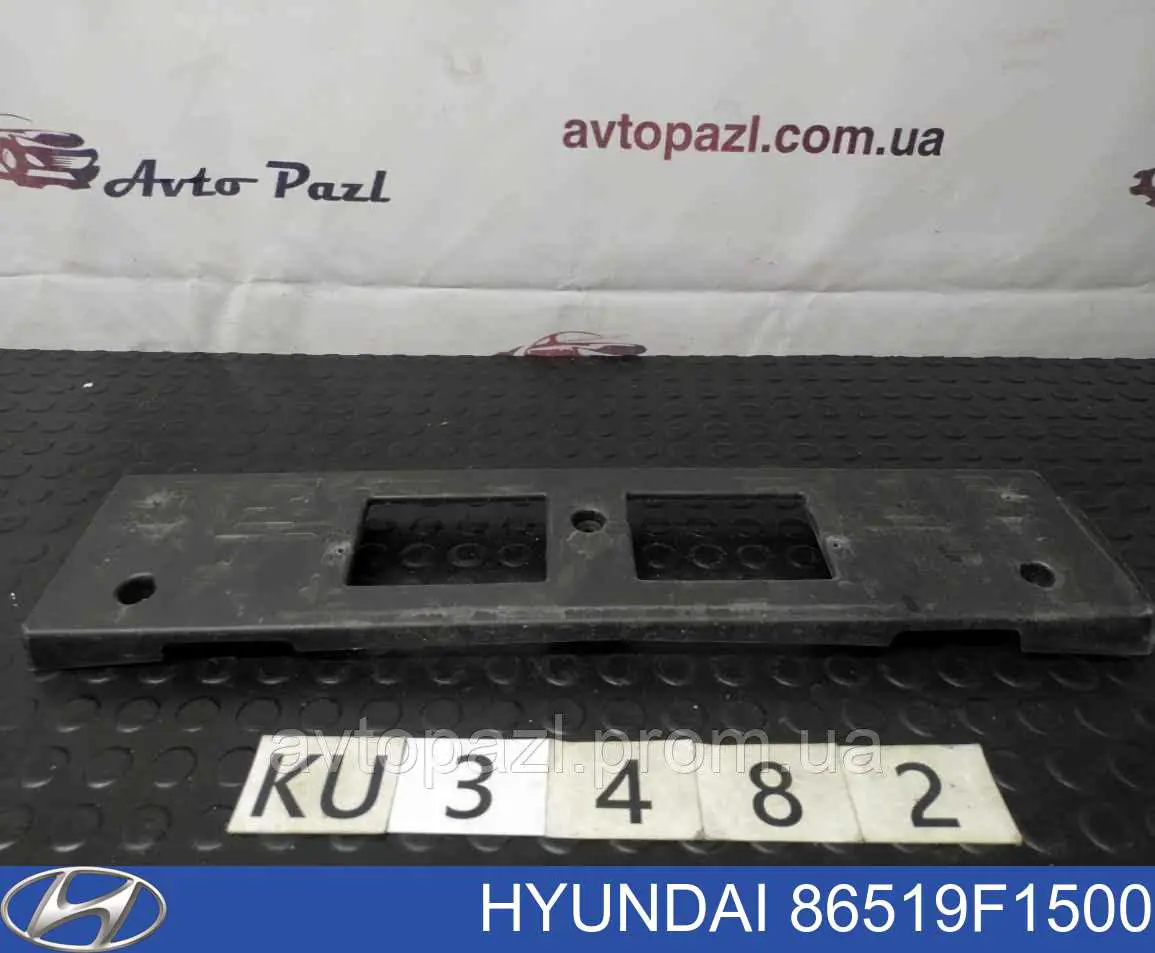  86519F1500 Hyundai/Kia