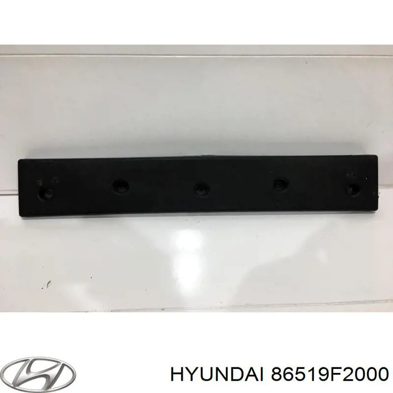 86519F2000 Hyundai/Kia 